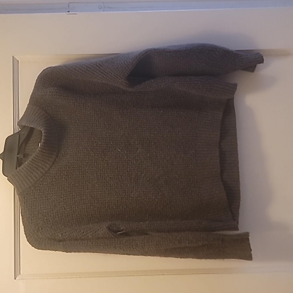 Girls' sweaters